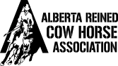 Alberta Reined Cow Horse Association (ARCHA) Stallion Incentive