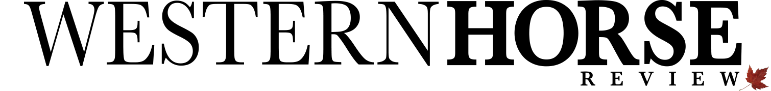 Western Horse Review logo