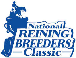 National Reining Breeders Classic