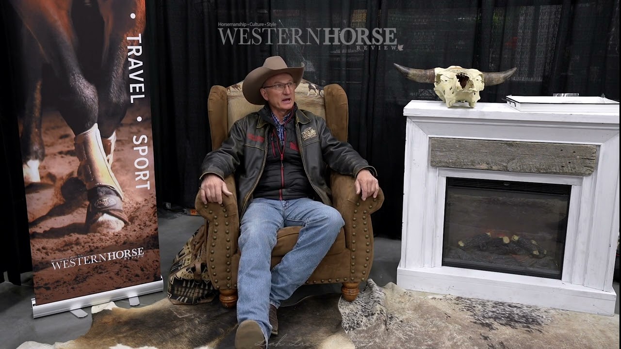 WHR Fireside Chat: Gerry Hansma